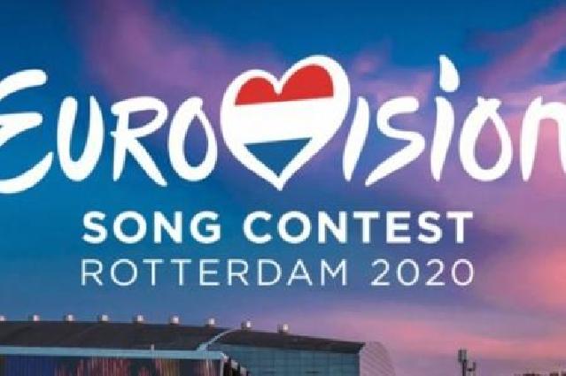 “Eurovision–2020” mahnı yarışması ləğv edilməyəcək