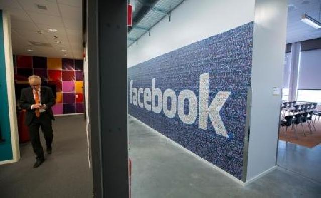 “Facebook”un I rübdə qazancı iki dəfə artıb