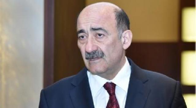 Qubad İbadoğlu:"Büdcədən ən az oğurlayan elə Əbülfəs Qarayev olub"