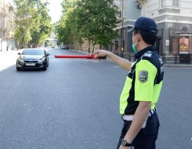 Sərt karantin rejimi Lənkəranın bütün ərazisində tətbiq ediləcək