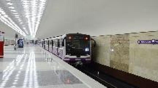 Bakı metrosunun 29 əməkdaşı koronavirusa yoluxub, 1 nəfər ölüb