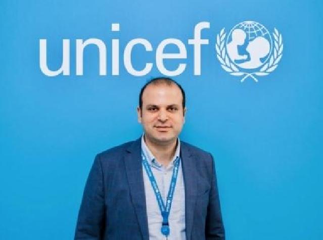 Azərbaycanlı UNICEF-in Özbəkistan üzrə nümayəndəliyinin rəhbəri oldu