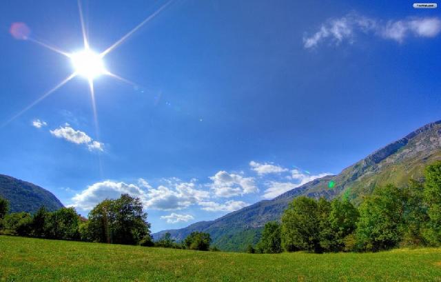 Sabah Bakıda 31° isti olacaq