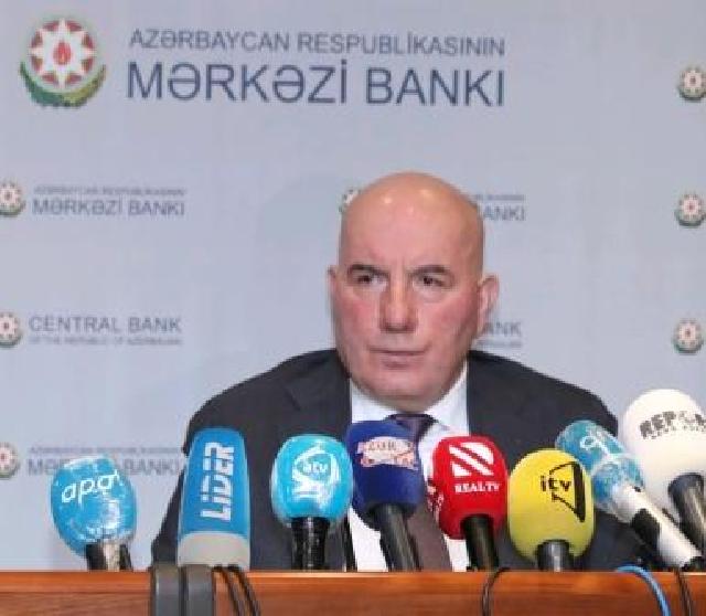 "Gələn il bank əmanətləri ilə bağlı yeniliklər olacaq”-Elman Rüstəmov