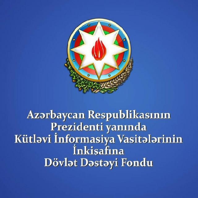 KİVDF fərdi jurnalist yazıları müsabiqəsi elan edir