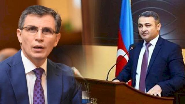 Ramiz Mehdiyevin adamından Əli Həsənovun kadrına böyük dəstək