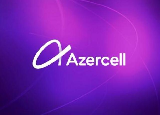 “Azercell” müştəri təcrübəsinin idarə edilməsinə görə yeni mükafat qazanıb