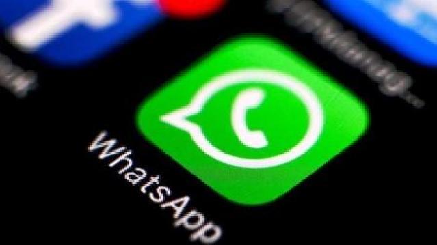 “WhatsApp” messenceri bəzi smartfonlarda işləməyəcək