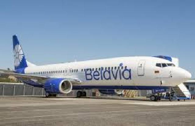 “Belavia" Minsk-Bakı aviareysini bərpa edir