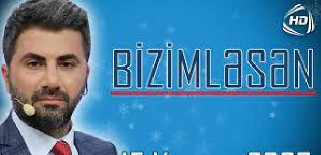 MTRŞ Zaur Baxşəliyevin "Bizimləsən"ini bağladı, ATV isə 4000 manat cərimələndi