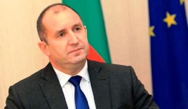 Bolqarıstan parlamenti buraxıldı