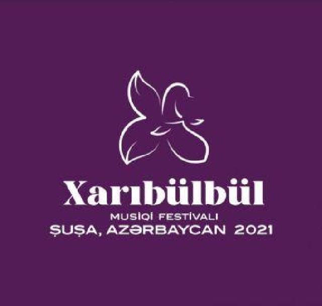 Şuşada “Xarıbülbül” festivalı başlayır