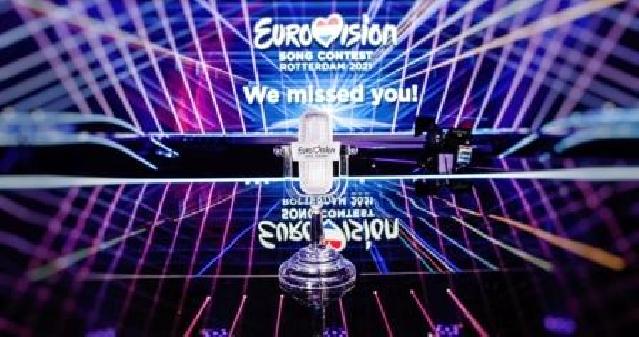 “Eurovision-2021” beynəlxalq mahnı müsabiqəsinin finalına start verilib