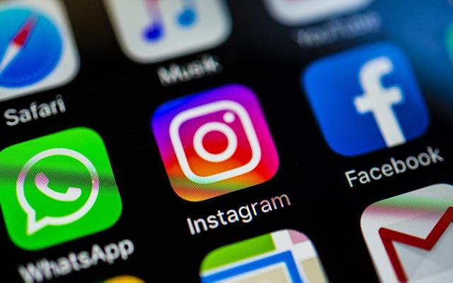 Nazirlikdən “WhatsApp” və “Instagram”la bağlı AÇIQLAMA