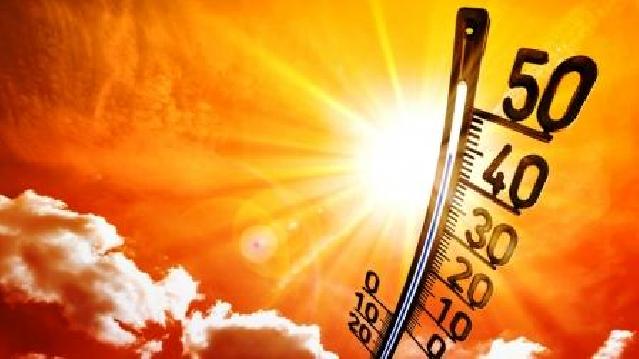 Sinoptiklərdən xəbərdarlıq: Bakıda temperatur 42°-yə yüksələcək