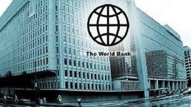 Dünya Bankının kreditindən imtina edildi:Şərtlər Azərbaycanı qane etmədi