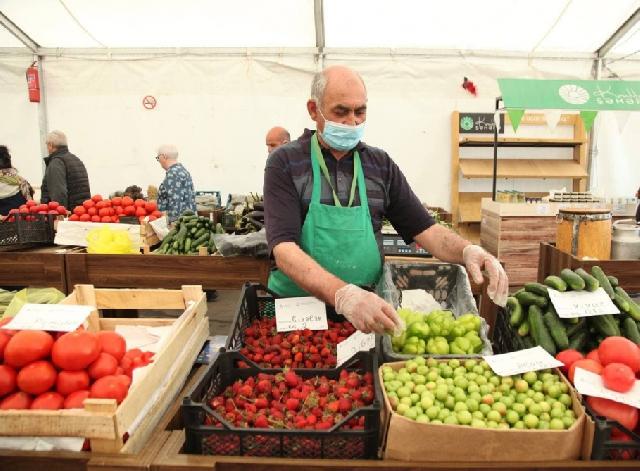 “Kənddən Şəhərə” həftəsonu yarmarkaları keçiriləcək