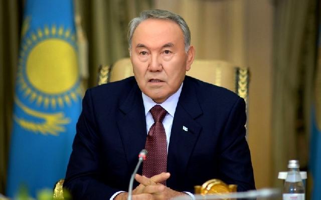 “Qəddafi mənə 20 milyard dollar təklif etmişdi, razılaşmadım...” - Nazarbayevdən sensasion açıqlama