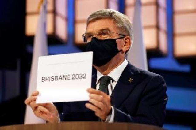 Avstraliya 2032-ci ildə üçüncü dəfə Yay Olimpiya Oyunlarına ev sahibliyi edəcək