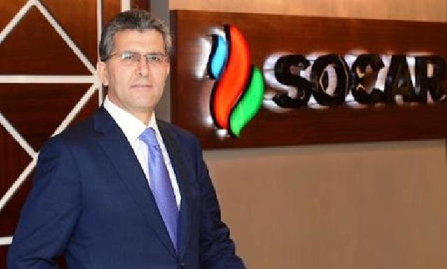 SOCAR-ın daha bir yüksək vəzifəli şəxsi işdən çıxarılıb