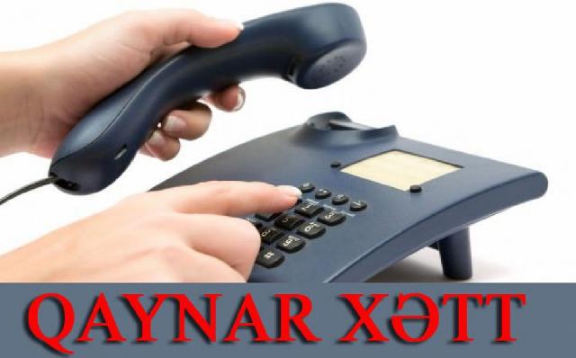 Türkiyədəki yanğınlarla əlaqədar azərbaycanlılar üçün “qaynar xətt” yaradılıb