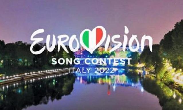 İtaliyanın 17 şəhəri “Eurovision 2022”yə ev sahibliyi etmək üçün müraciət edib