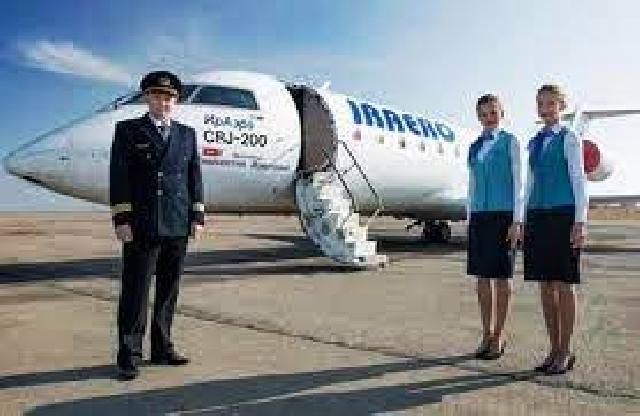 "IrAero airlines" şirkəti Moskva-Naxçıvan-Moskva aviareysini açıb