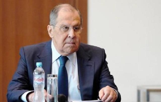 Sergey Lavrov Rusiya şirkətlərini Qarabağın bərpasında iştiraka səslədi