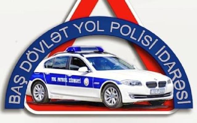 Dövlət Yol Polisi İdarəsi sürücülərə müraciət etdi