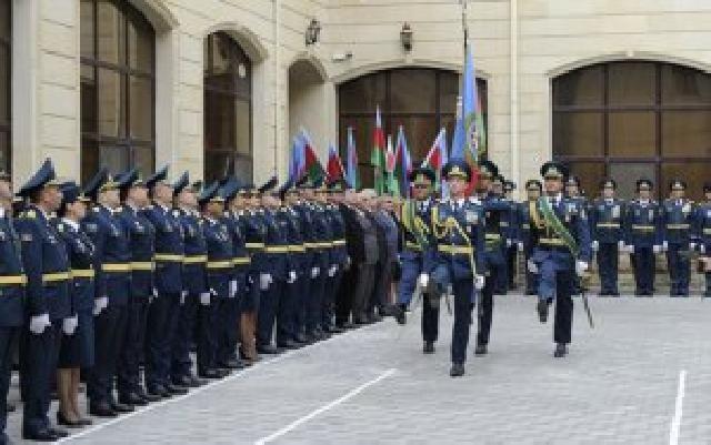 Bu gün ehtiyata buraxılan generallar haqda maraqlı MƏLUMATLAR 