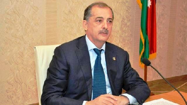 Sabiq icra başçısı Vilyam Hacıyevin məhkəməsi başlayıb