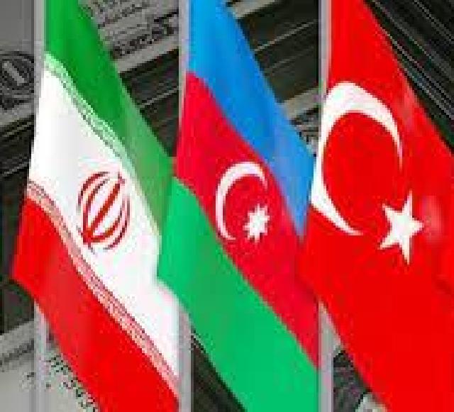 Tehranda Azərbaycan, Türkiyə və İran XİN başçılarının görüşü keçiriləcək