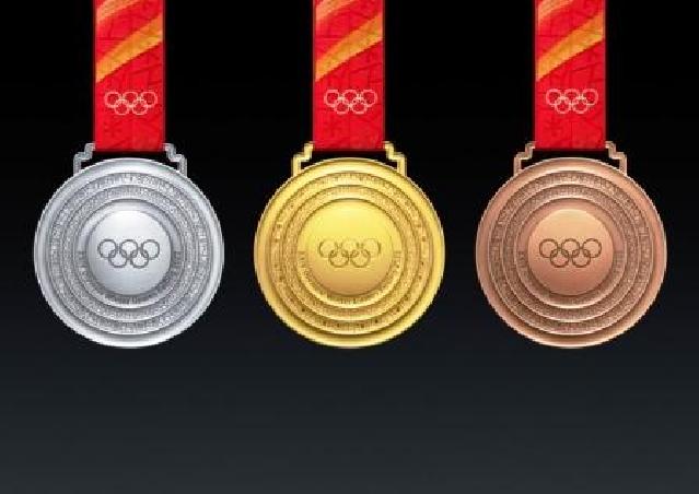 “Pekin-2022” Qış Olimpiya və Paralimpiya oyunlarının medallarının təqdimatı olub