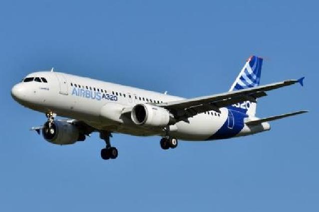 “Airbus” Çində “A321” təyyarələri istehsal edəcək