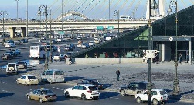 Bu gün “Koroğlu” metrostansiyası gücləndirilmiş iş rejimində çalışacaq