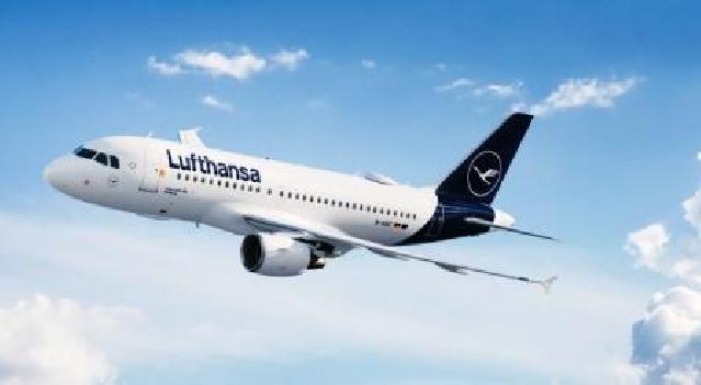 “Lufthansa”  Bakıya birbaşa reysləri bərpa edib