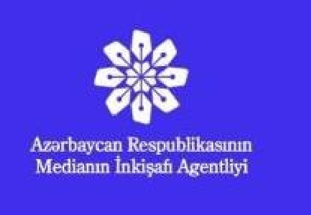 MEDİA Agentliyindən “Media haqqında” qanunla bağlı açıqlama