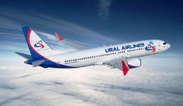 “Ural Hava Yolları” Bakıya üç şəhərdən müntəzəm aviareyslər açır