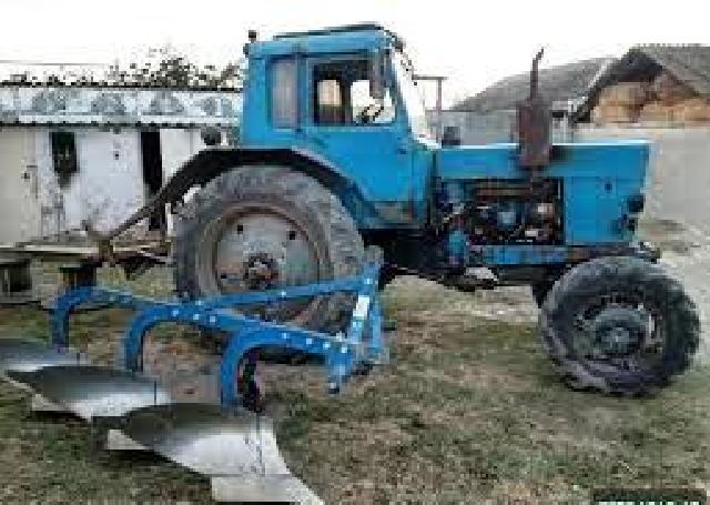 Goranboyda traktor 600 abonenti qazsız qoydu