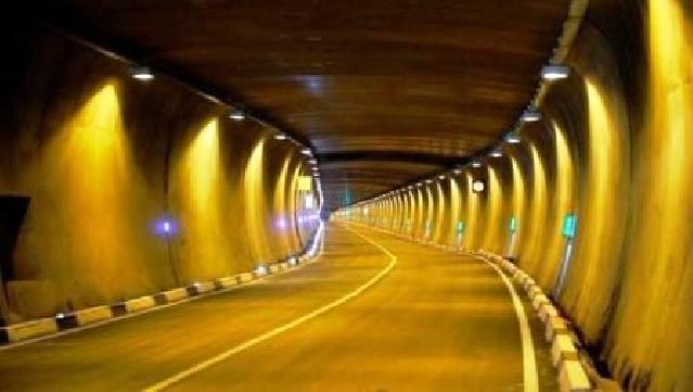 Sabah paytaxtdakı tunellərdən biri avtomobillər üçün bağlı olacaq