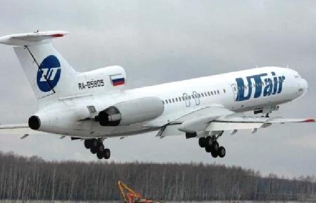 “Utair” Moskva-Gəncə aviareysini açır