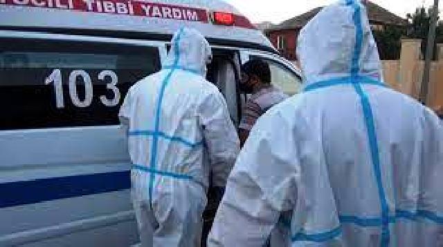 İctimai yerlərdə 20 nəfər aktiv koronavirus xəstəsi aşkarlanıb