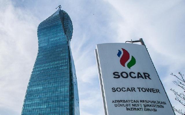 SOCAR-da I vitse-prezidentlərin sayı 2-yə çatdırılıb