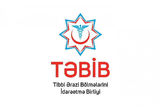 TƏBİB-də Aparat rəhbəri vəzifəsi ləğv edildi