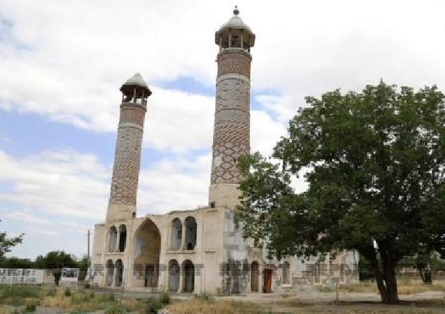 Rusiyanın 14 şirkəti Qarabağın bərpasında iştirak üçün müraciət edib