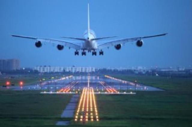 Moskva aeroportlarından 200-dən çox reysi təxirə salınıb