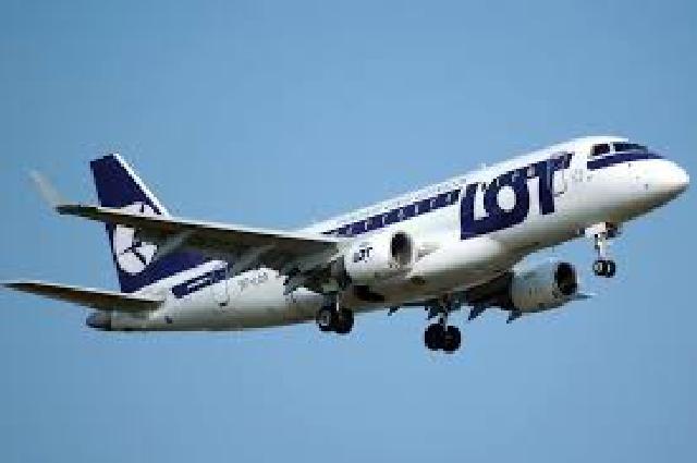 Polşanın “LOT” şirkəti Bakıya aviareys açılmağa hazırlaşır