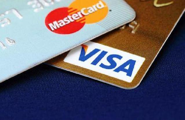 “Visa” Rusiya banklarıın ödəniş sisteminə çıxışını blokladı