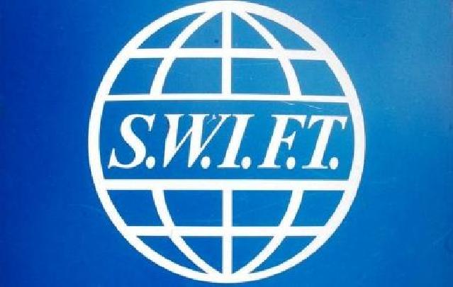 SWIFT gələn hətfə Rusiya banklarını ödəniş sistemindən ayıracaq