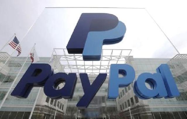 “PayPal” elektron ödəmə sistemi də Rusiyada xidmətlərini dayandırır